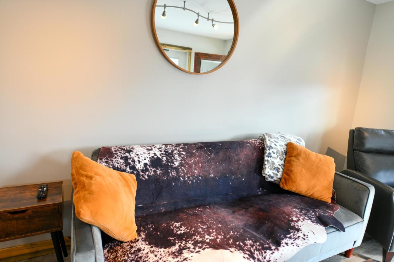The Darmont Hotel And Suites 다비 외부 사진