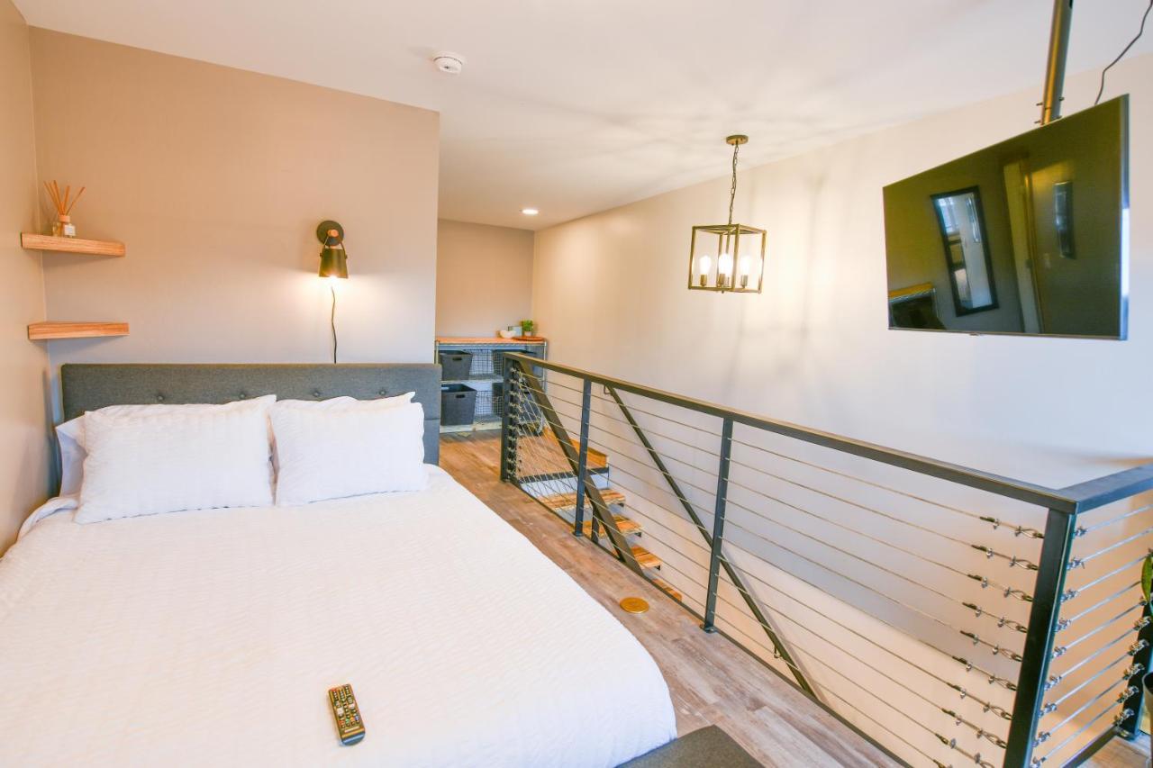 The Darmont Hotel And Suites 다비 외부 사진