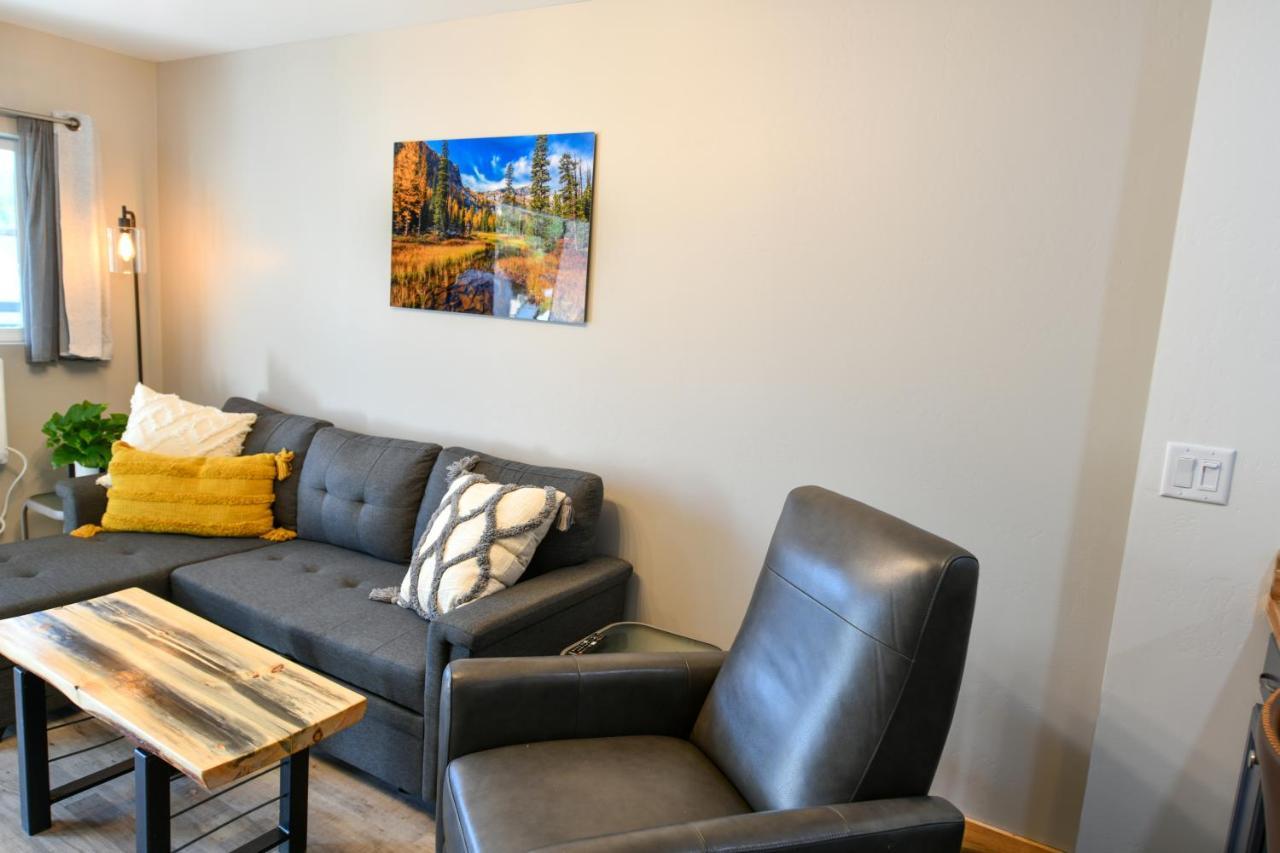 The Darmont Hotel And Suites 다비 외부 사진